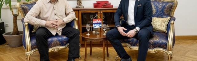 „Stanivuković se samokandidovao za predsednika RS“: Gradonačelnik Banjaluke „osnažio“ svoj tim, Ratko Dmitrović mu novi savetnik