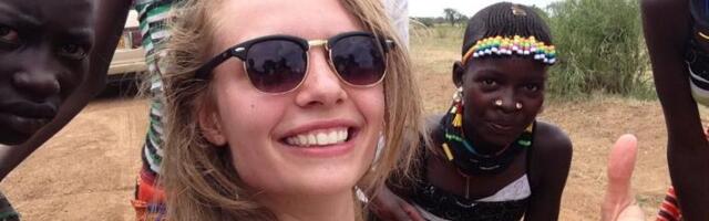 Sofija je otišla u Afriku i nestala bez traga: Sve njene stvari su pronašli, a od poslednjih fotografija podilazi jeza