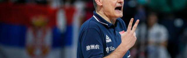 Šta li se to sprema u Srbiji, Terzić najavio nešto veliko: "Imaćemo veliko iznenađenje ove godine..."