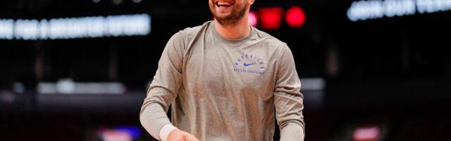 Potpuni obrt: Luka Dončić neće plaćati ni dinar alimentacije Anamariji posle raskida decenije!