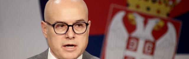 IMAMO PRAVO NA SEĆANJE, SUZU I POČAST ZA JUNAKE! Jaka poruka Miloša Vučevića na godišnjicu NATO bombardovanja Srbije