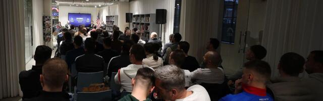 Veliki uspeh prve tribine Fair Play lige koja je okupila 80 trenera