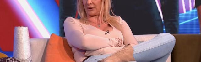 SKIDANJE SE PAPRENO ISPLATILO NEKADAŠNJOJ REPREZENTATIVKI: Milica Dabović je uložila novac u renoviranje kuće, a evo kako izgleda ova nekretnina! (Foto)