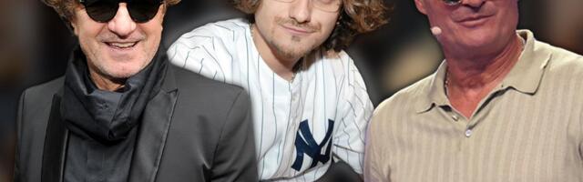 "ALEN NIJE IMAO ŠTA DA JEDE KAD GA JE BREGOVIĆ OTERAO" Mili otkrio istinu: Bio je dete...