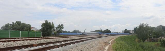 Infrastruktura železnica Srbije tvrdi: Saobraćaj na brzoj pruzi Beograd-Subotica bezbedan i kvalitetan