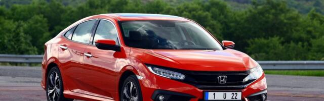 Sportski auto za 2.500 evra: Pouzdan i ekonomičan - Srbi ga obožavaju