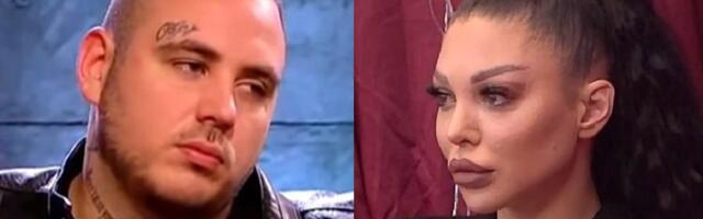 "Stanija je institucija za Maju" Filip potkačio bivšu, pa se dotakao sudskih procesa: "Cela porodica mi je..."