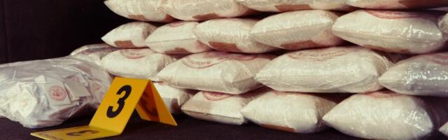 Kolosalna optužnica u podgoričkom sudu: Dvanaest osumnjičenih za šverc 6 tona kokaina i organizovani kriminal