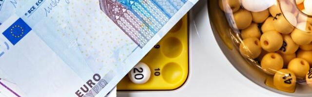 Ako ste rođeni u ovom znaku čeka vas novac "iza ćoška": Odmah trknite da uplatite loto, čeka vas IZNENAĐENJE