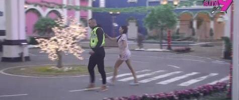 ASMIN POKUŠAO MAJI DA NAPRAVI DETE! Šok scene u Eliti, starleta hitno odreagovala: Evo šta je tražila od produkcije