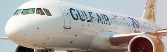 Gulf Air pokrenuo ograničene operacije: Prvo sletanje u Bahreinu posle mesec dana