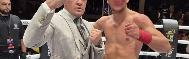 U BEOGRADU PRVI PUT ZAKAZANA TUČA GOLIM PESNICAMA! Poznato je ko će da se bije, a najavljen je ozbiljan spektakl