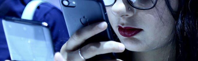 Индија: подкастери и инфлуенсери под лупом државе