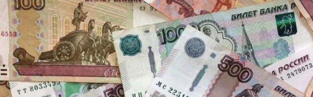 Решетњиков: Рубљу у наредном периоду очекује јачање