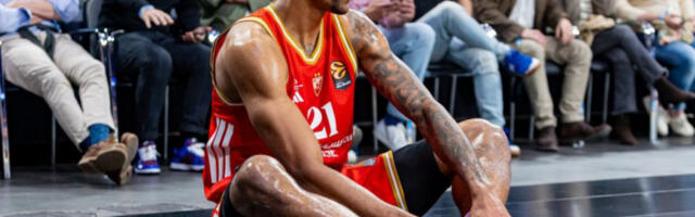 SADA JE SVE POZNATO: Evo u kakvom je stanju Bolomboj i da li će igrati večiti derbi