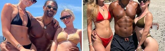 Pisalo se da je Srpkinja bila u trojci sa čuvenim bokserom i njegovom partnerkom: Mihaela danas ne liči na sebe i tvrdi da je – isceliteljka!