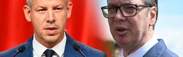 Aleksandar Vucic reacts to Peter Magyar's statement: Here is what he said