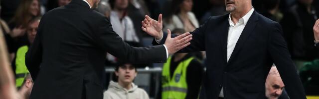 Najčudnija odluka ABA lige ikada, evo ko je najbolji trener godine, Obradović, Penjaroja, Golemac bez nagrade
