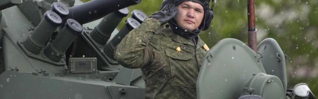 Šokantna prognoza generala Bundesvera: Rusija sprema napad van Ukrajine, NATO hitno mora da reaguje!