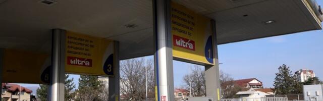 Poskupeo benzin i dizel u Severnoj Makedoniji