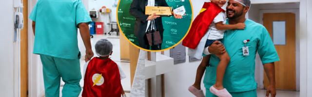 Heroji bez plašta: Priča koja je oduševila svet