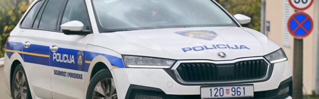 Užas u Drnišu: Muškarac ubio tinejdžera (19) na terasi kuće pa pobegao - potraga za napadačem
