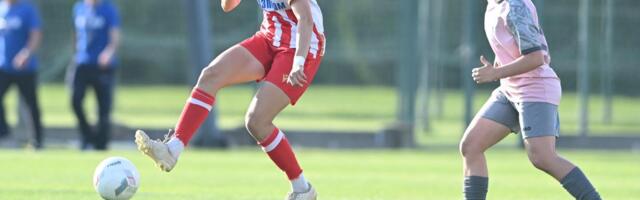 Finale Kupa Srbije za dame u Staroj Pazovi! /GALERIJA/