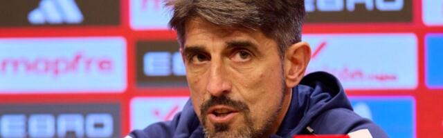 Bez Vlahovića i Mitrovića: Paunović objavio novi spisak reprezentacije Srbije