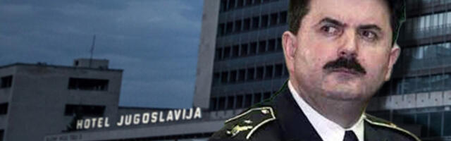 DVA RAFALA ZA SRPSKOG GENERALA: Zašto je Boško Buha morao da bude sklonjen i da li je OVIM REČIMA sebi potpisao smrtnu presudu?