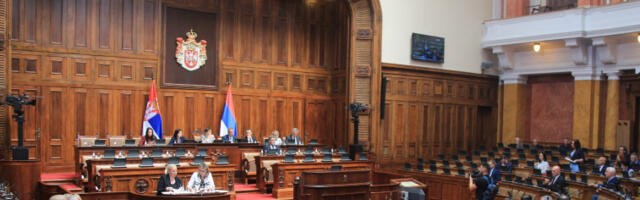 Завршена расправа о трансплантацији, на реду субвенције за младе