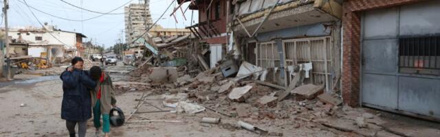 Ambasada Srbije u Venecueli: Među stradalima i povređenima u zemljotresima nema srpskih državljana