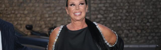 Nakon što je Mile Kitić otkrio da je Marta Savić u depresiji, ona se ponovo oglasila: "Ja sam jaka žena, ali sam ipak žena!"