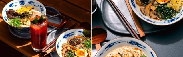 KISSA10 obeležava Ramen Day, japanski praznik ramena – otkrivamo specijalni meni!