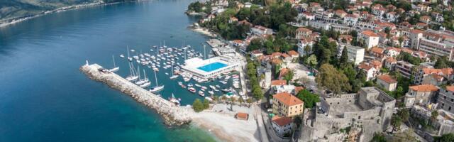 Važno sve za turiste: Evo šta NE SMETE da radite od danas u Herceg Novom