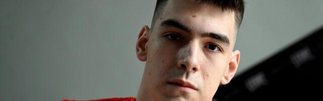 Veliko priznanje za srebrnog Orlića: Nikola Džepina u idealnoj petorci Eurobasketa!