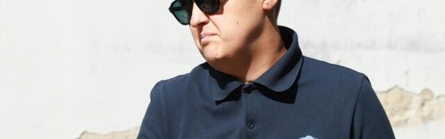 SIN MARIJE ŠERIFOVIĆ ZAVRŠIO U BOLNICI: Ovo su svi detalji