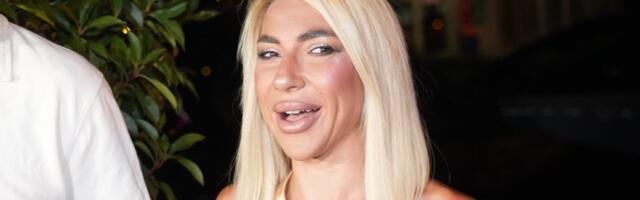 Evo još koliko će biti na Pinku! Jovana Jeremić otkrila detalje ugovora sa Mitrovićem (VIDEO)