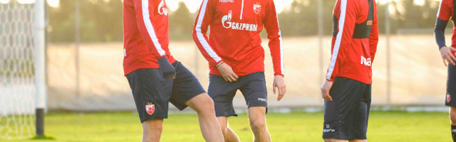 Emotivan rastanak od Crvene zvezde, da li je zaslužio veću šansu? (foto)