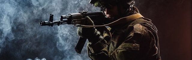 OG tvrd orah, NaVi nepobediv, Niko ne može sam