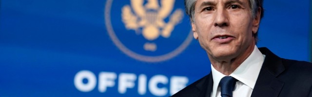 D. Kosirev: Disidenti kao novo američko oružje