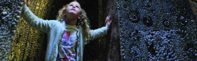 OVO JE NAJVEĆA MISTERIJA ENGLESKE! Tajanstveni podzemni prolaz ukrašen milionima školjki! KAKVI SU SE TAJNI RITUALI TU ODVIJALI?!