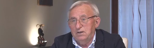 General Lazarević: Milov režim počinio veleizdaju tokom NATO agresije