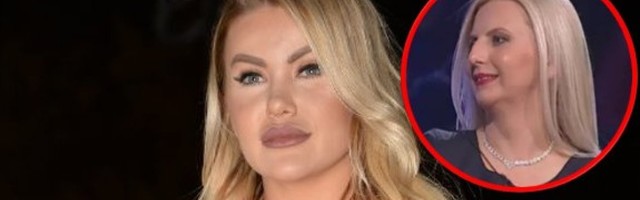 MAJKA SANJE STANKOVIĆ PRESEKLA: Ćerki ću da nađem dečka!