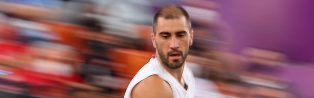 Bulut o Big 3 ligi: Treniram u kampu Kobija Brajanta, Nejt Robinson i Džejson Ričardson prvi rivali