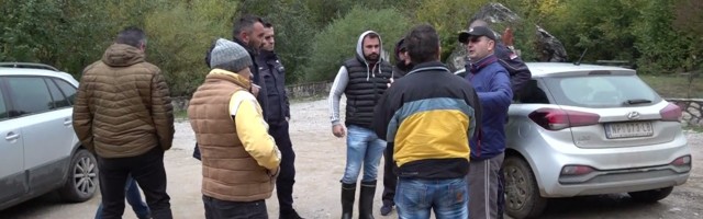 Treći dan potrage za nestalim profesorom iz Tutina