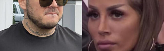 ZAVRŠILA SA FILIPOM, PA BI DA SE VRATI DEJANU? Dalila Dragojević sve ŠOKIRALA POTEZOM, uvukla se u krevet! (VIDEO)