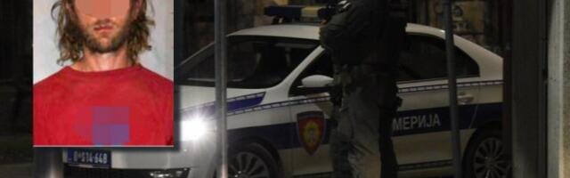 PRESRETAO ŽENE, SKIDAO SE PRED NJIMA! Policija uhapsila osumnjičenog muškarca, moli oštećene građane DA SE JAVE!