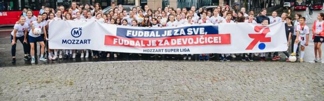 Srpski fudbal čeka novog šampiona Evrope
