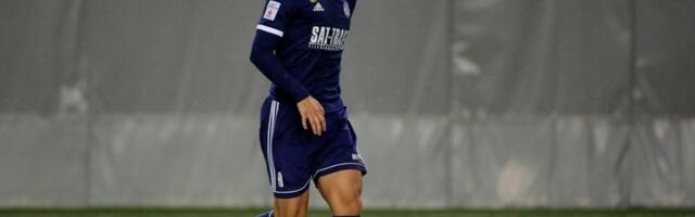 AZIJA: Silađi i Ljujić za opstanak Gangvona, Vuhan juri 15. u nizu, Persib se vraća u vrh
