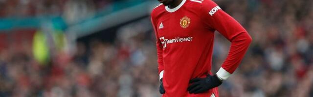 Pogba o svojoj budućnosti: Hoću trofeje, nismo ništa osvojili poslednjih godina